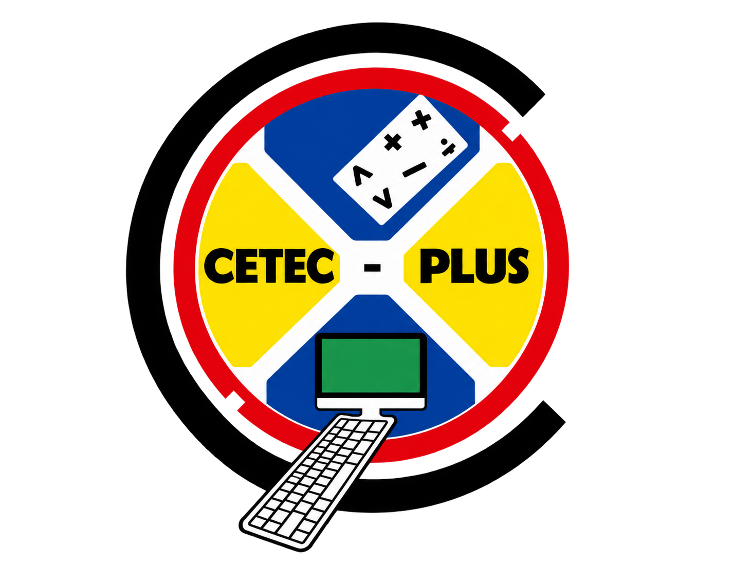Logo de CETEC-PLUS