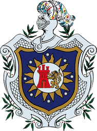 Escudo de la UNAN