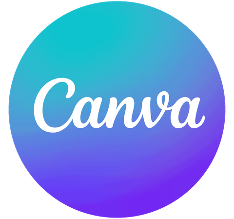 Logo de Canva