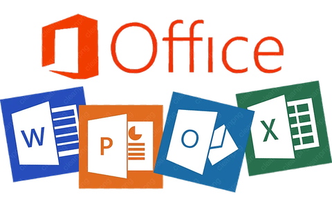 Logo de Microsoft Office